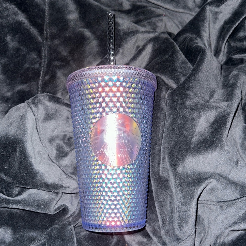 starbucks tumbler
